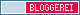 Blogverzeichnis Bloggerei.de - Bewertung für Social Journalist