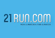 21run.com Gutschein