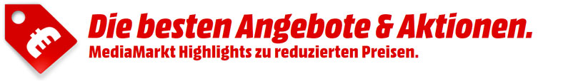 Media Markt Angebote