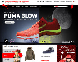 puma shop gutschein