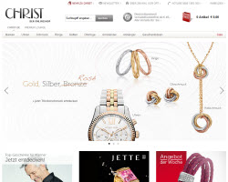 Zum Christ Online Shop