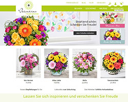 Zum Valentins Online Shop