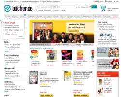 Zum Buecher.de Online Shop