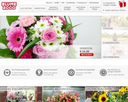 Zum Blume2000 Online Shop