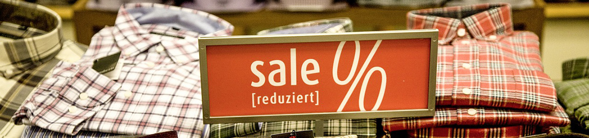 Mode, Schuhe & Accessoires Shopübersicht