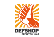 DefShop Gutschein