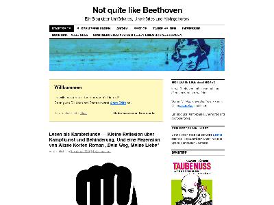 https://notquitelikebeethoven.wordpress.com/