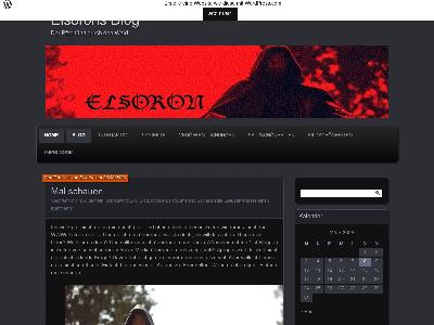 https://elsoron.wordpress.com/