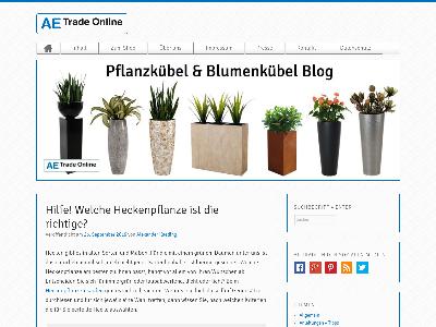 http://www.ae-trade-online.de/blog/