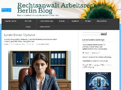 https://rechtsanwaltarbeitsrechtberlin.wordpress.com/