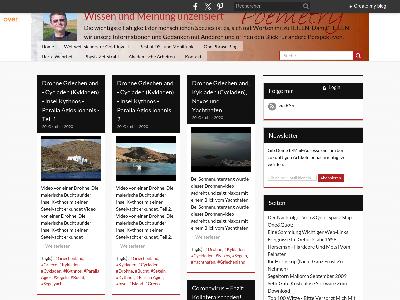 http://poemetrie.over-blog.de