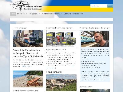 https://www.andersreisen.net