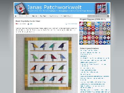 https://www.patchworkblog.de
