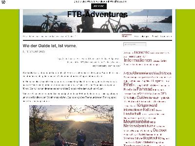 https://ftbadventures.wordpress.com/