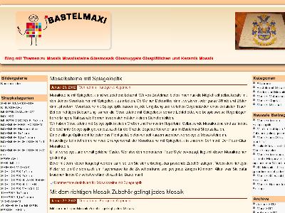 http://www.bastelmaxi.de/mosaik-blog/