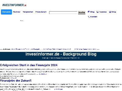 http://blog.investinformer.de