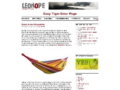 http://www.leonope.com