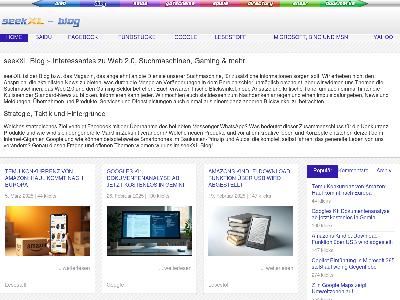 http://www.seekxl.de/blog/