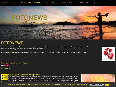 http://www.rittigpicture.de/fotonews/
