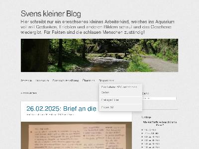 http://aquarium.teufel100.de
