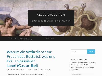 https://allesevolution.wordpress.com/