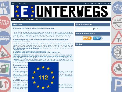 http://www.eunterwegs.de