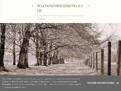 http://waldundwiesenstrolche.blogspot.com/