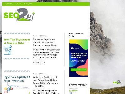 http://www.seo2day.de