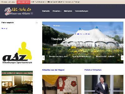 http://www.abg-info.de