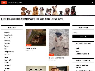 http://www.hunde-bar.de