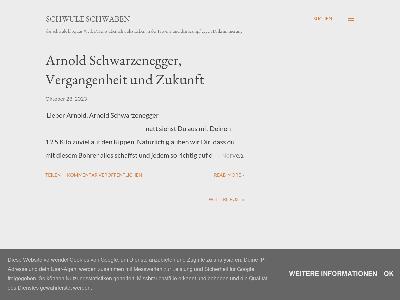 http://schwuleschwaben.blogspot.com