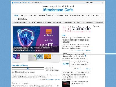 https://www.mittelstandcafe.de