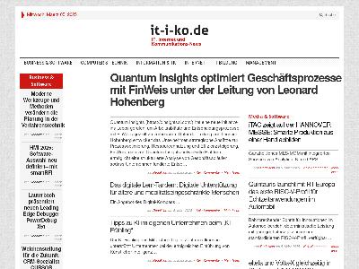 http://www.itiko.de