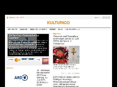http://www.kulturigo.de