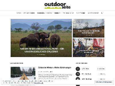 http://outdoorseite.de