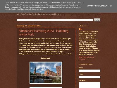 http://joinourjourneys.blogspot.com