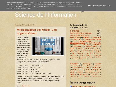 http://infwiss.blogspot.com