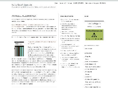 http://www.kulturbuchtipps.de