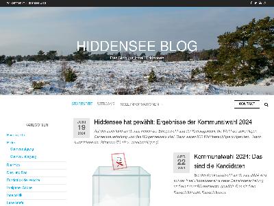 https://www.hiddensee-blog.de