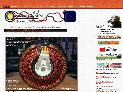 http://www.corvintaurus.de/