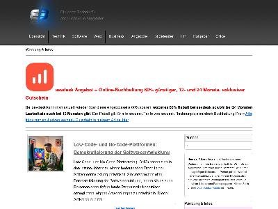 http://www.michael-bickel.de
