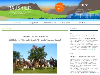 http://www.raushier-reisemagazin.de/