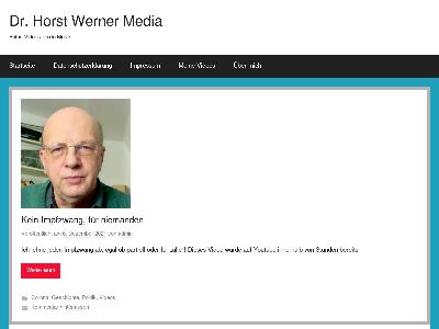 http://www.horstwerner.com/