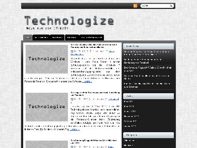 http://www.technologize.de/