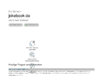 http://www.jokebook.de