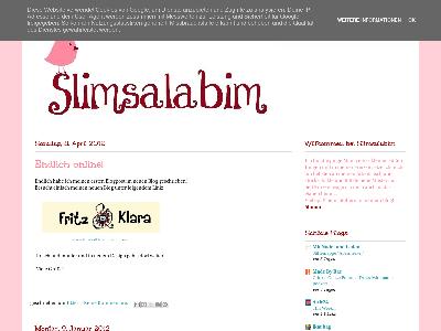 http://slimmi-strickt.blogspot.com