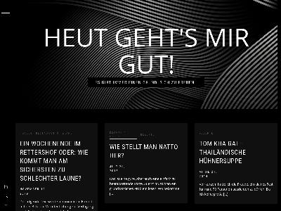 http://www.heut-gehts-mir-gut.de