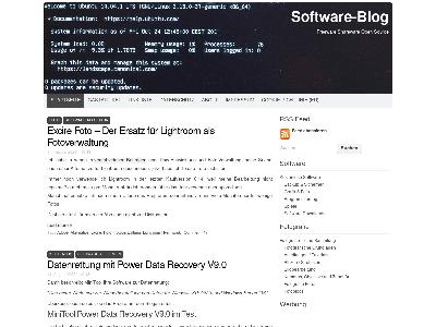 http://www.drs-informatik.de/blog/