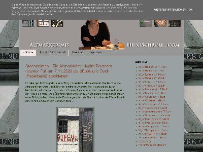 http://www.heikeschroll.com/
