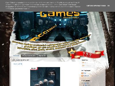 http://gamesandotheraccidents.blogspot.com
